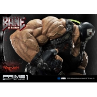 [Pre-Order] PRIME1 STUDIO - UMMDC-02: BANE VERSUS BATMAN (DC COMICS)