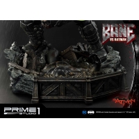 [Pre-Order] PRIME1 STUDIO - UMMDC-02: BANE VERSUS BATMAN (DC COMICS)