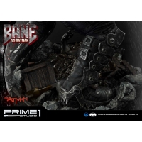 [Pre-Order] PRIME1 STUDIO - UMMDC-02: BANE VERSUS BATMAN (DC COMICS)