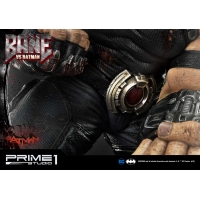 [Pre-Order] PRIME1 STUDIO - UMMDC-02: BANE VERSUS BATMAN (DC COMICS)