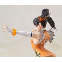 Kotobukiya - TEKKEN Bishoujo - Tekken Tag Tournament 2: Ling Xiaoyu