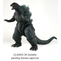 NECA - Godzilla – 12″ Head-to-Tail Action Figure 