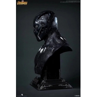 [Pre-Order] Queen Studios - Avengers: Infinity War - Hulk Life Side Bust