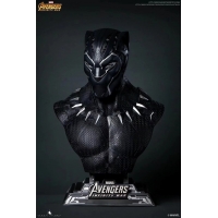 [Pre-Order] Queen Studios - Avengers: Infinity War - Hulk Life Side Bust