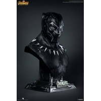 [Pre-Order] Queen Studios - Avengers: Infinity War - Hulk Life Side Bust