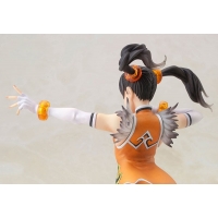 Kotobukiya - TEKKEN Bishoujo - Tekken Tag Tournament 2: Ling Xiaoyu