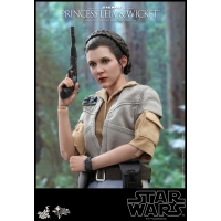 [Pre-Order] Hot Toys - MMS550 - Star Wars: Return of the Jedi - 1/6th scale Wicket Collectible Figure