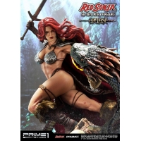 [Pre-Order] PRIME1 STUDIO - MMRS-01: RED SONJA SHE-DEVIL WITH A VENGEANCE (RED SONJA)