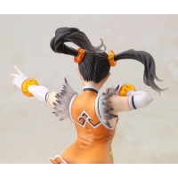 Kotobukiya - TEKKEN Bishoujo - Tekken Tag Tournament 2: Ling Xiaoyu