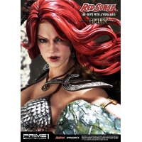 [Pre-Order] PRIME1 STUDIO - MMRS-01: RED SONJA SHE-DEVIL WITH A VENGEANCE (RED SONJA)