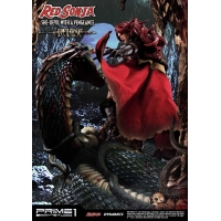 [Pre-Order] PRIME1 STUDIO - MMRS-01: RED SONJA SHE-DEVIL WITH A VENGEANCE (RED SONJA)