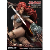 [Pre-Order] PRIME1 STUDIO - MMRS-01: RED SONJA SHE-DEVIL WITH A VENGEANCE (RED SONJA)