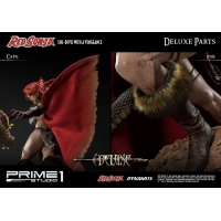 [Pre-Order] PRIME1 STUDIO - MMRS-01: RED SONJA SHE-DEVIL WITH A VENGEANCE (RED SONJA)