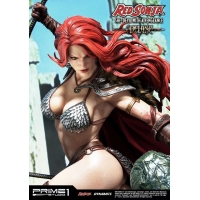 [Pre-Order] PRIME1 STUDIO - MMRS-01: RED SONJA SHE-DEVIL WITH A VENGEANCE (RED SONJA)