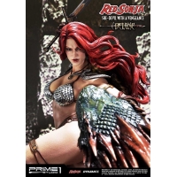 [Pre-Order] PRIME1 STUDIO - MMRS-01: RED SONJA SHE-DEVIL WITH A VENGEANCE (RED SONJA)