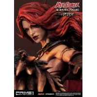 [Pre-Order] PRIME1 STUDIO - MMRS-01: RED SONJA SHE-DEVIL WITH A VENGEANCE (RED SONJA)