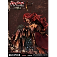 [Pre-Order] PRIME1 STUDIO - MMRS-01: RED SONJA SHE-DEVIL WITH A VENGEANCE (RED SONJA)