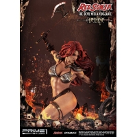 [Pre-Order] PRIME1 STUDIO - MMRS-01: RED SONJA SHE-DEVIL WITH A VENGEANCE (RED SONJA)