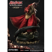 [Pre-Order] PRIME1 STUDIO - MMRS-01: RED SONJA SHE-DEVIL WITH A VENGEANCE (RED SONJA)