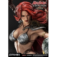 [Pre-Order] PRIME1 STUDIO - MMRS-01: RED SONJA SHE-DEVIL WITH A VENGEANCE (RED SONJA)