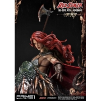 [Pre-Order] PRIME1 STUDIO - MMRS-01: RED SONJA SHE-DEVIL WITH A VENGEANCE (RED SONJA)