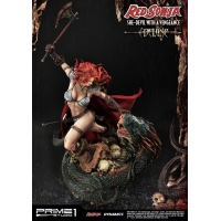 [Pre-Order] PRIME1 STUDIO - MMRS-01: RED SONJA SHE-DEVIL WITH A VENGEANCE (RED SONJA)