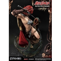 [Pre-Order] PRIME1 STUDIO - MMRS-01: RED SONJA SHE-DEVIL WITH A VENGEANCE (RED SONJA)