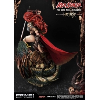 [Pre-Order] PRIME1 STUDIO - MMRS-01: RED SONJA SHE-DEVIL WITH A VENGEANCE (RED SONJA)