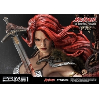 [Pre-Order] PRIME1 STUDIO - MMRS-01: RED SONJA SHE-DEVIL WITH A VENGEANCE (RED SONJA)