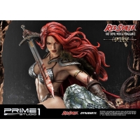 [Pre-Order] PRIME1 STUDIO - MMRS-01: RED SONJA SHE-DEVIL WITH A VENGEANCE (RED SONJA)