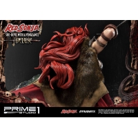 [Pre-Order] PRIME1 STUDIO - MMRS-01: RED SONJA SHE-DEVIL WITH A VENGEANCE (RED SONJA)