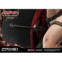 [Pre-Order] PRIME1 STUDIO - MMRS-01: RED SONJA SHE-DEVIL WITH A VENGEANCE (RED SONJA)