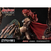 [Pre-Order] PRIME1 STUDIO - MMRS-01: RED SONJA SHE-DEVIL WITH A VENGEANCE (RED SONJA)