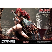 [Pre-Order] PRIME1 STUDIO - MMRS-01: RED SONJA SHE-DEVIL WITH A VENGEANCE (RED SONJA)