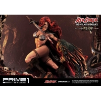 [Pre-Order] PRIME1 STUDIO - MMRS-01: RED SONJA SHE-DEVIL WITH A VENGEANCE (RED SONJA)