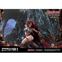 [Pre-Order] PRIME1 STUDIO - MMRS-01: RED SONJA SHE-DEVIL WITH A VENGEANCE (RED SONJA)