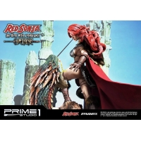 [Pre-Order] PRIME1 STUDIO - MMRS-01: RED SONJA SHE-DEVIL WITH A VENGEANCE (RED SONJA)