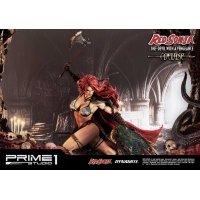 [Pre-Order] PRIME1 STUDIO - MMRS-01: RED SONJA SHE-DEVIL WITH A VENGEANCE (RED SONJA)