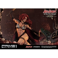 [Pre-Order] PRIME1 STUDIO - MMRS-01: RED SONJA SHE-DEVIL WITH A VENGEANCE (RED SONJA)