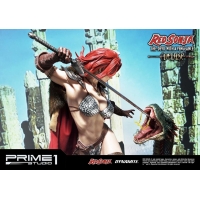 [Pre-Order] PRIME1 STUDIO - MMRS-01: RED SONJA SHE-DEVIL WITH A VENGEANCE (RED SONJA)