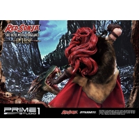 [Pre-Order] PRIME1 STUDIO - MMRS-01: RED SONJA SHE-DEVIL WITH A VENGEANCE (RED SONJA)