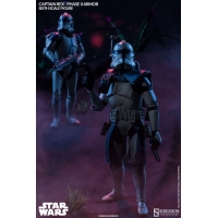 Sideshow - Sixth Scale Figure - Captain Rex