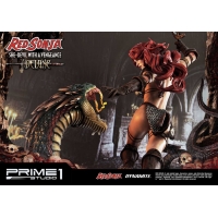 [Pre-Order] PRIME1 STUDIO - MMRS-01: RED SONJA SHE-DEVIL WITH A VENGEANCE (RED SONJA)