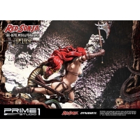 [Pre-Order] PRIME1 STUDIO - MMRS-01: RED SONJA SHE-DEVIL WITH A VENGEANCE (RED SONJA)