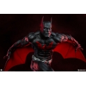 [Pre-Order] SIDESHOW COLLECTIBLES - BATMAN BEYOND PREMIUM FORMAT STATUE