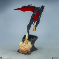 [Pre-Order] SIDESHOW COLLECTIBLES - SCARECROW PREMIUM FORMAT STATUE