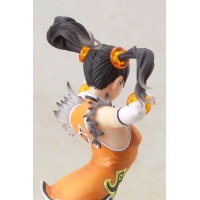 Kotobukiya - TEKKEN Bishoujo - Tekken Tag Tournament 2: Ling Xiaoyu