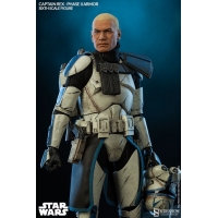 Sideshow - Sixth Scale Figure - Captain Rex