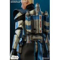 Sideshow - Sixth Scale Figure - Captain Rex