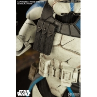 Sideshow - Sixth Scale Figure - Captain Rex